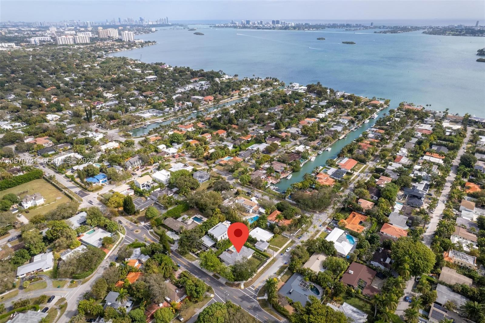 1001 NE 86th St, Miami FL 33138