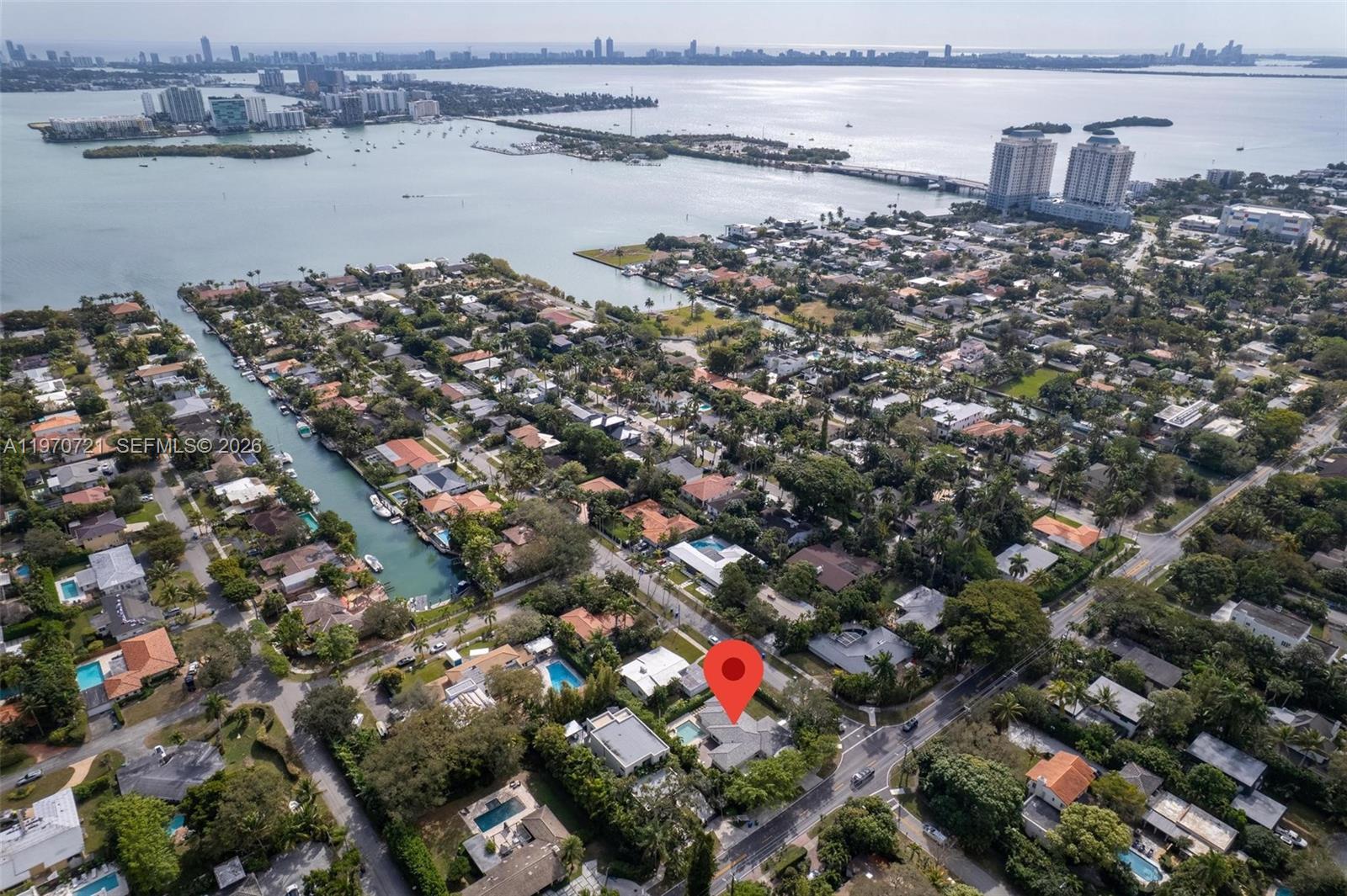 1001 NE 86th St, Miami FL 33138