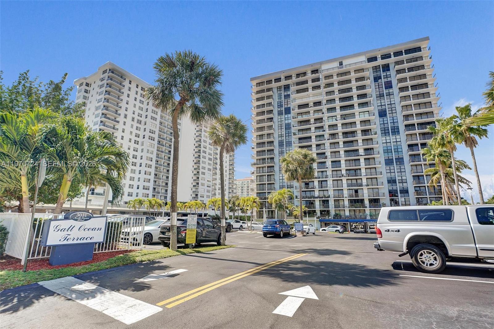 3031 N Ocean Blvd #1906, Fort Lauderdale FL 33308