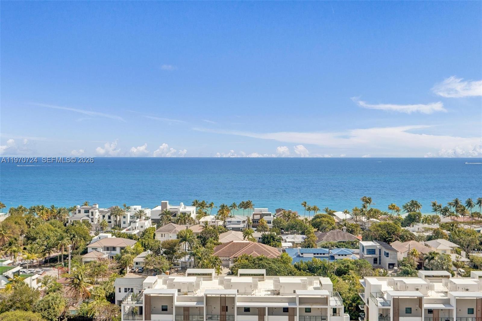 3031 N Ocean Blvd #1906, Fort Lauderdale FL 33308