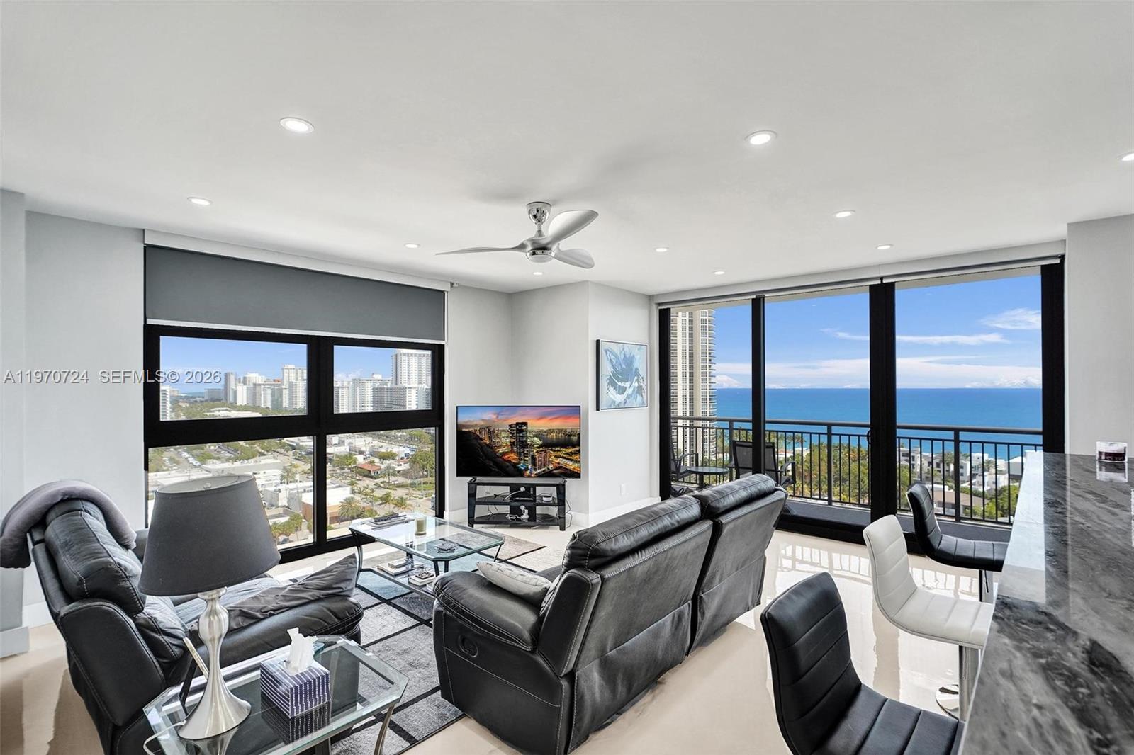 3031 N Ocean Blvd #1906, Fort Lauderdale FL 33308