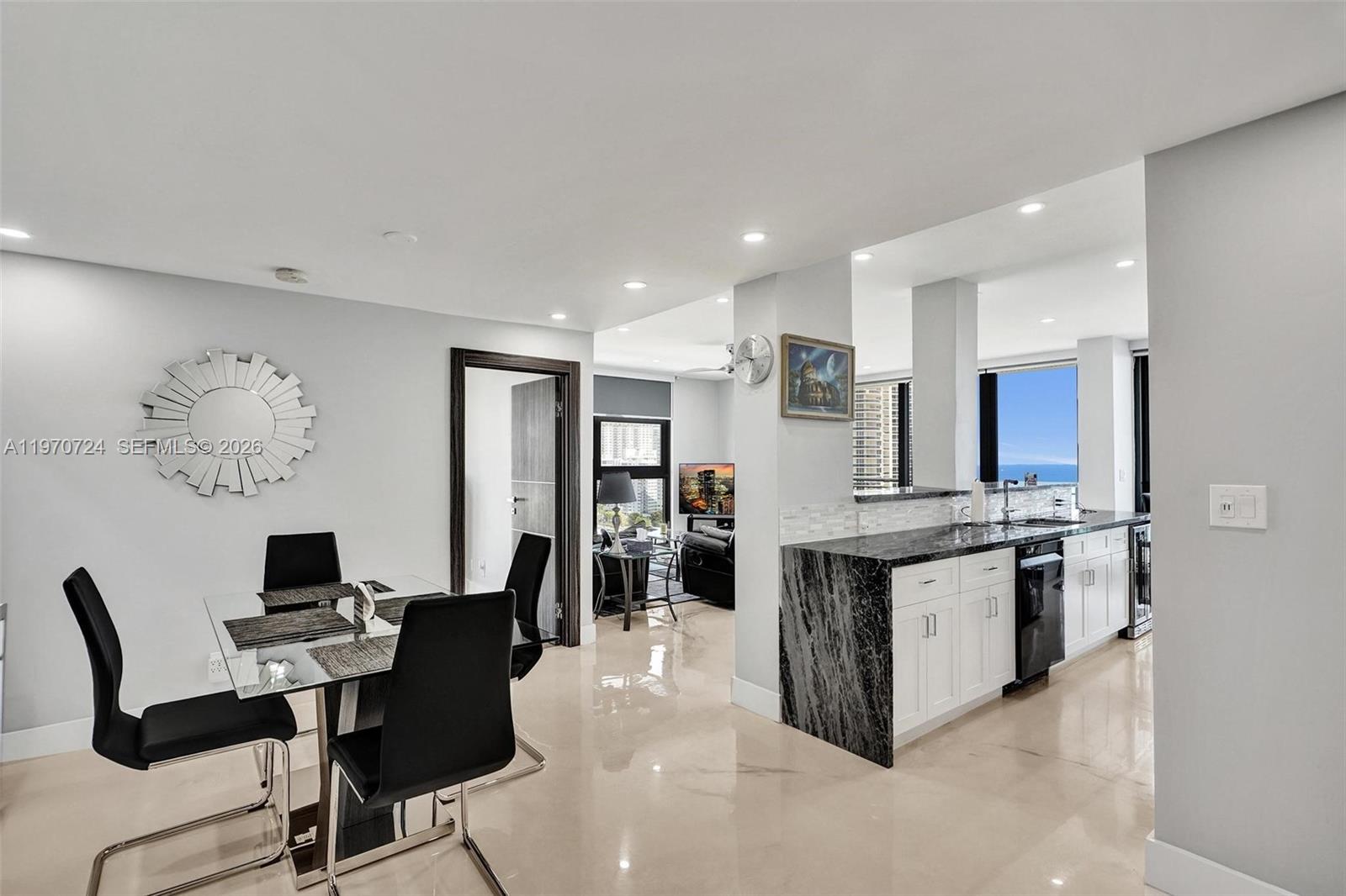 3031 N Ocean Blvd #1906, Fort Lauderdale FL 33308