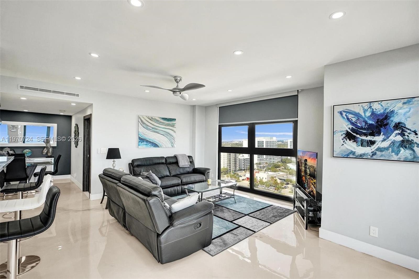 3031 N Ocean Blvd #1906, Fort Lauderdale FL 33308