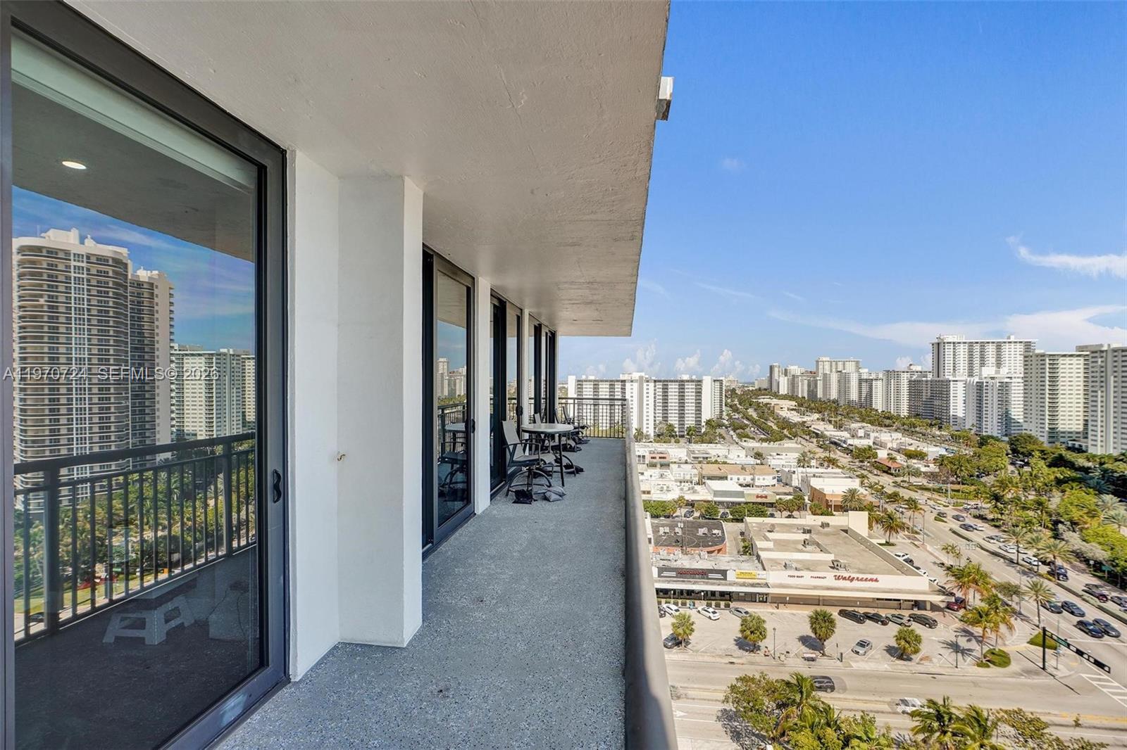 3031 N Ocean Blvd #1906, Fort Lauderdale FL 33308