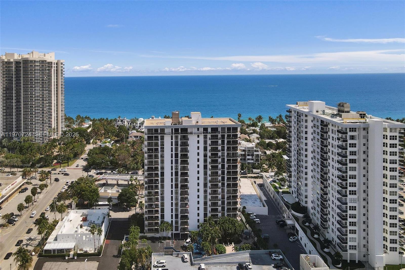3031 N Ocean Blvd #1906, Fort Lauderdale FL 33308