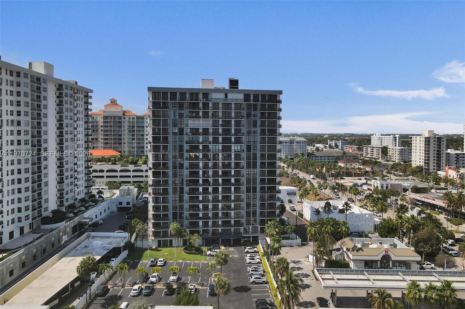 3031 N Ocean Blvd #1906, Fort Lauderdale FL 33308