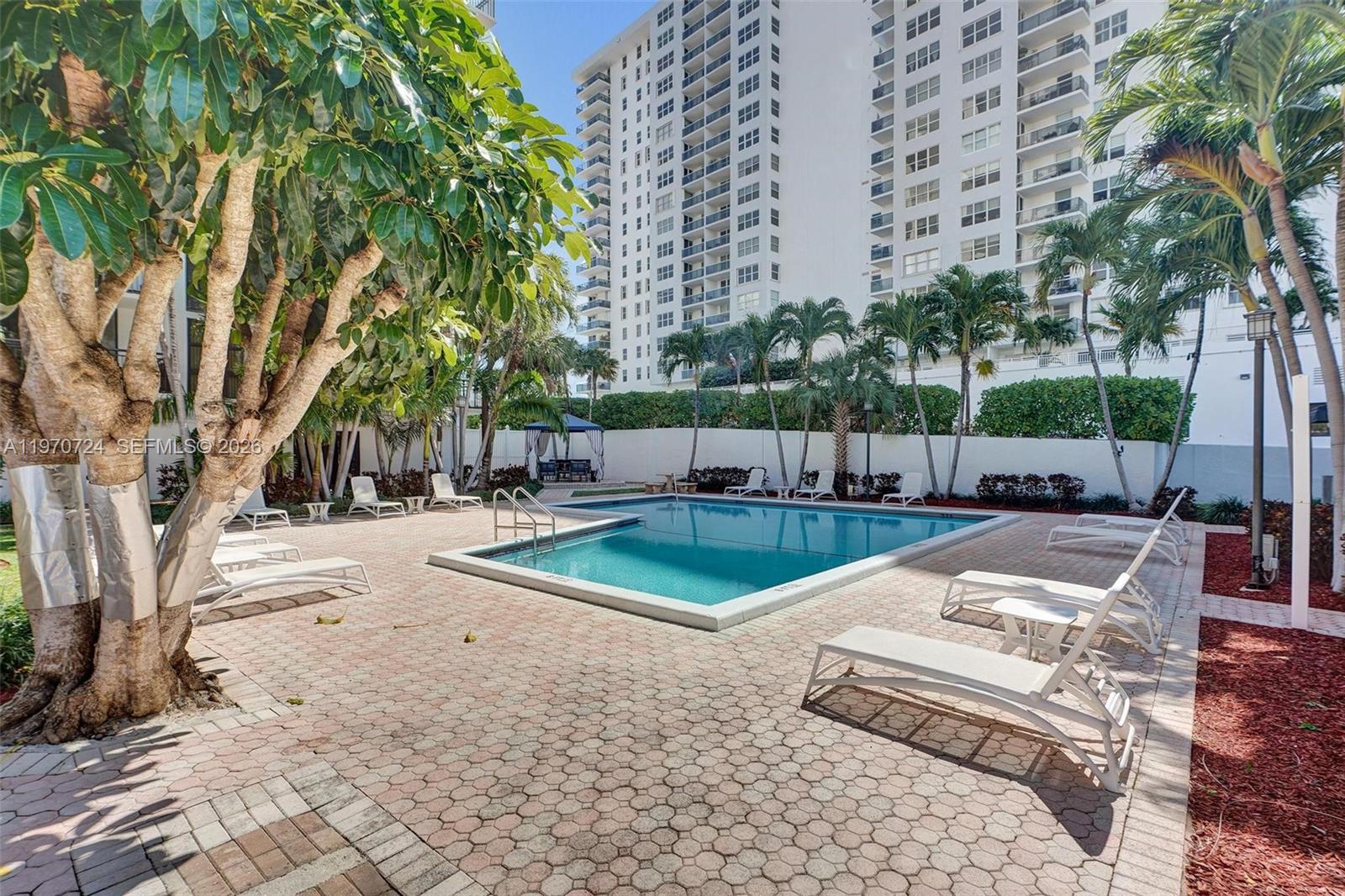 3031 N Ocean Blvd #1906, Fort Lauderdale FL 33308