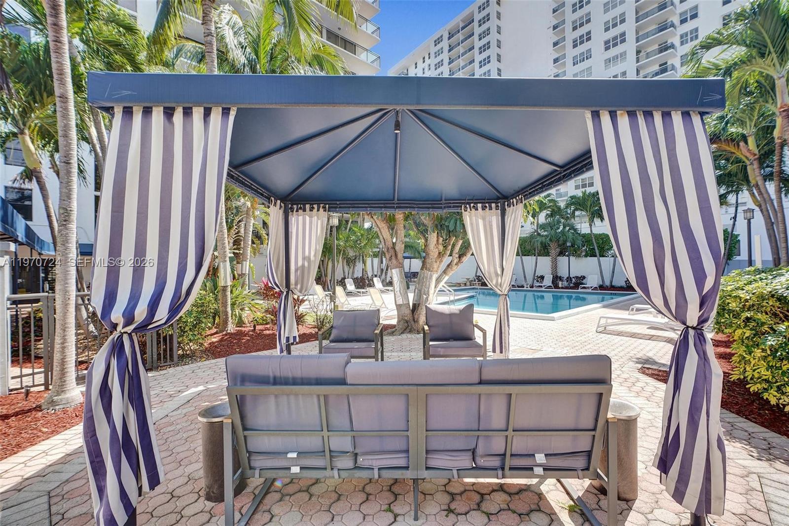 3031 N Ocean Blvd #1906, Fort Lauderdale FL 33308