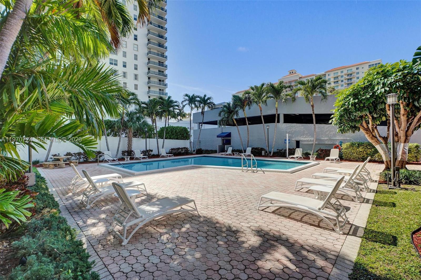 3031 N Ocean Blvd #1906, Fort Lauderdale FL 33308