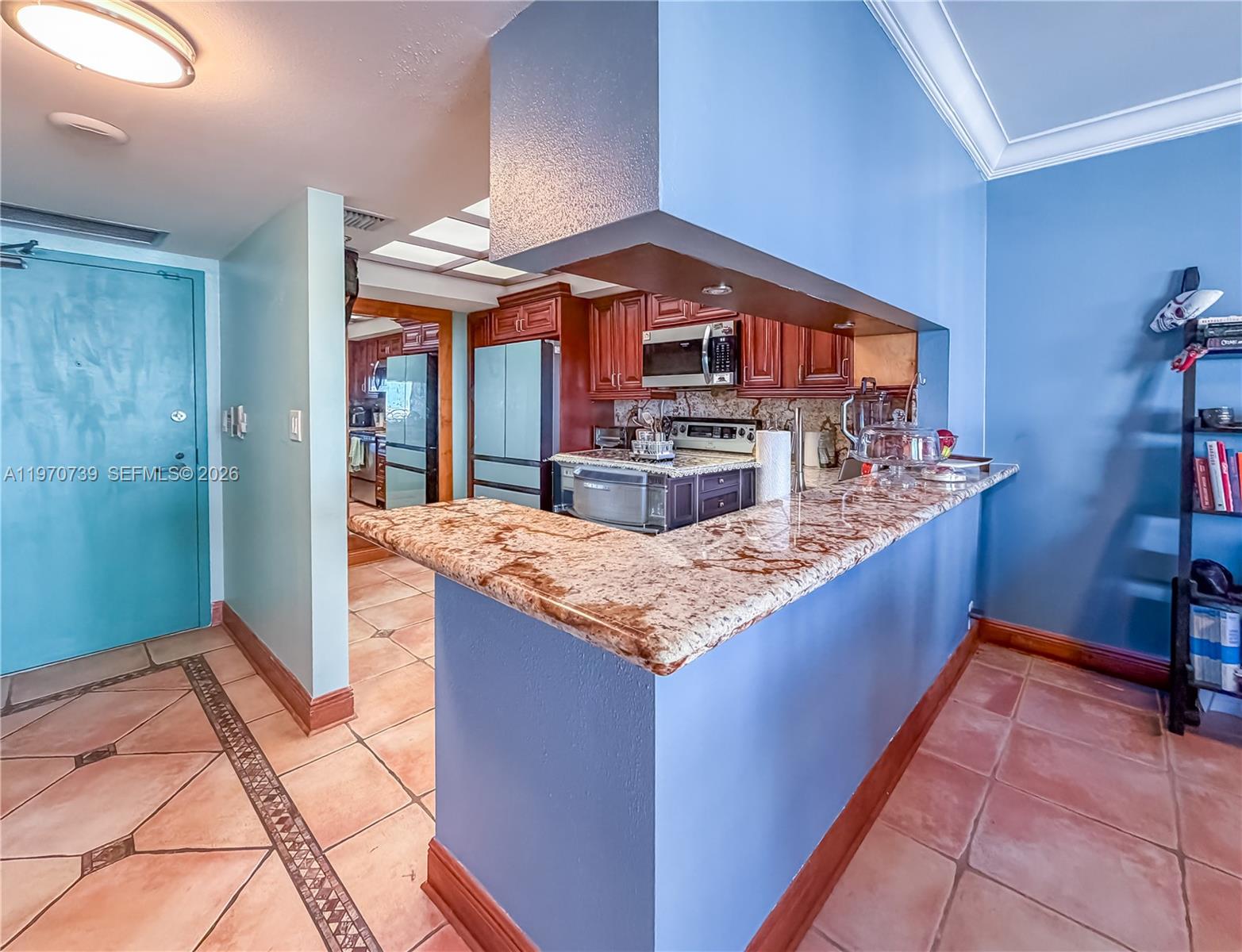 520 Brickell Key Dr #A1912, Miami FL 33131