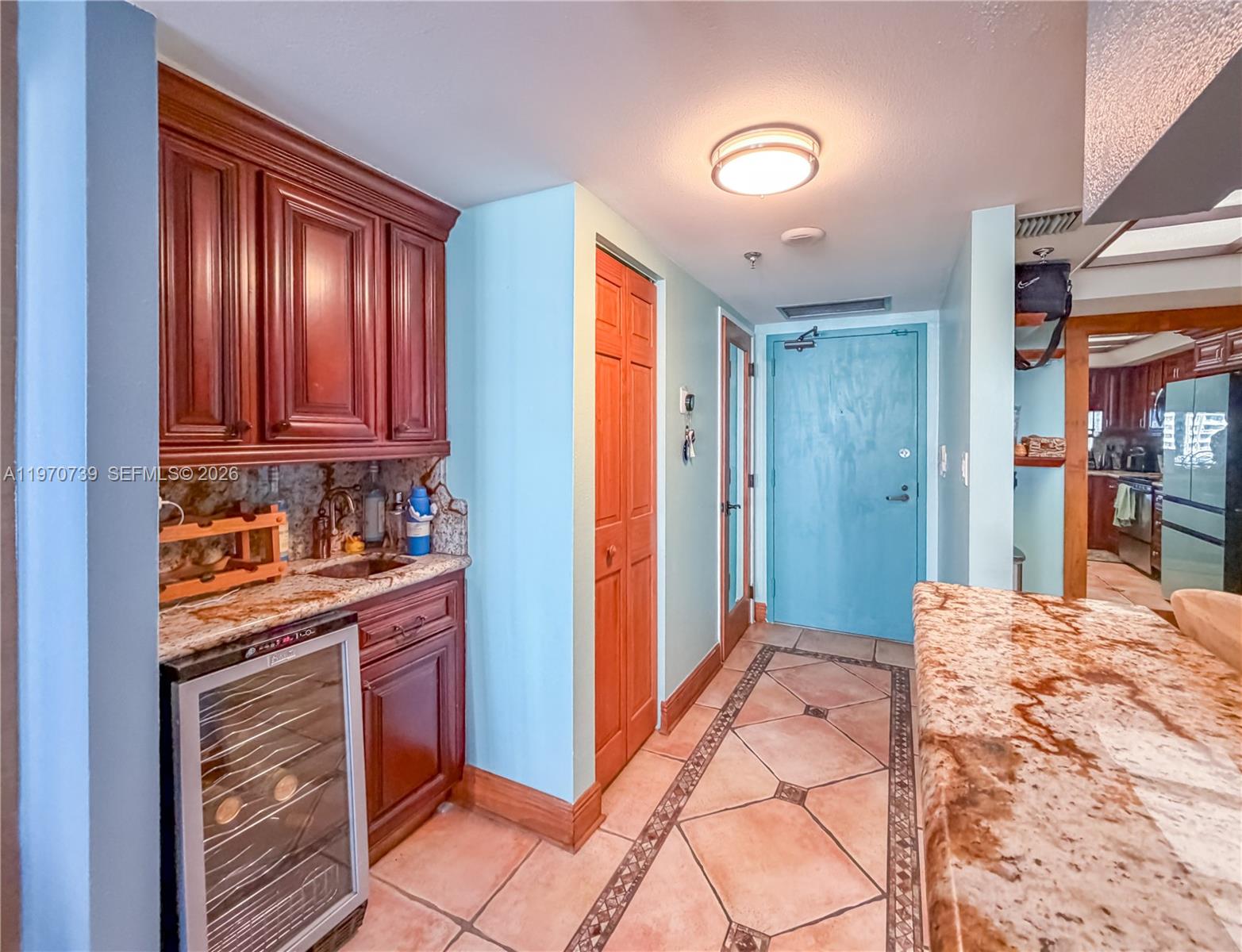 520 Brickell Key Dr #A1912, Miami FL 33131