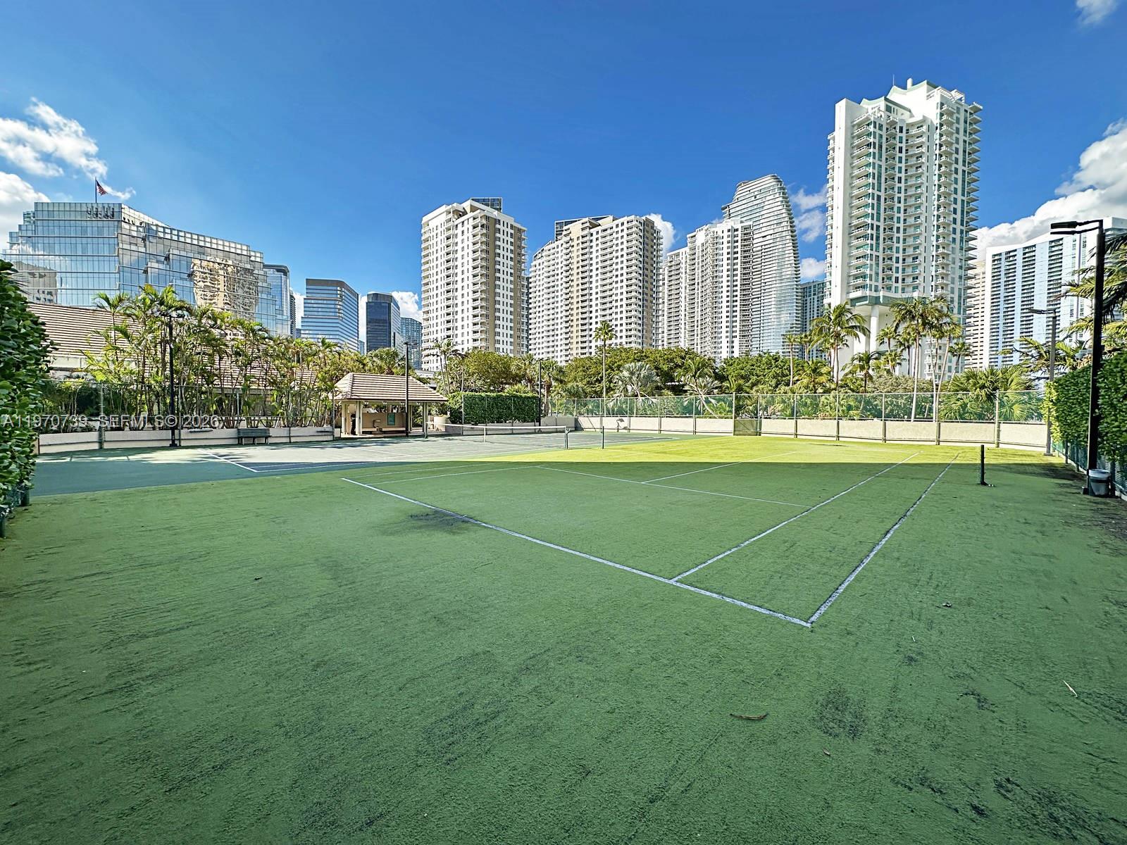 520 Brickell Key Dr #A1912, Miami FL 33131