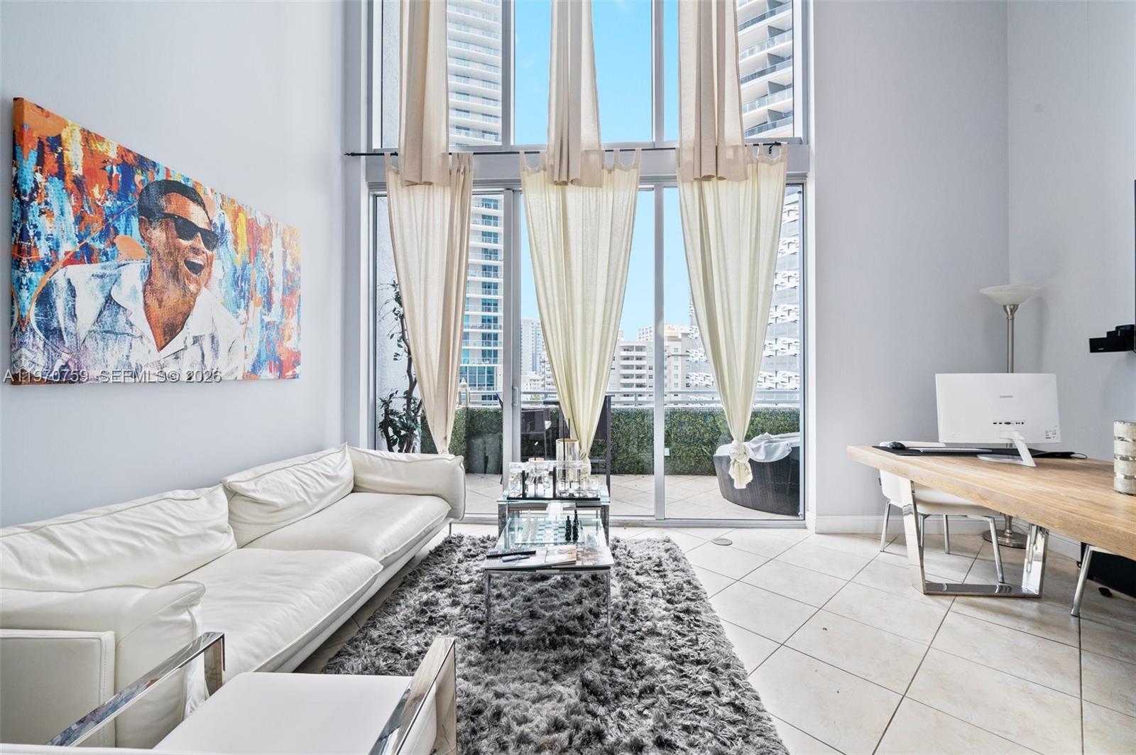 1050 Brickell Ave #1014, Miami FL 33131