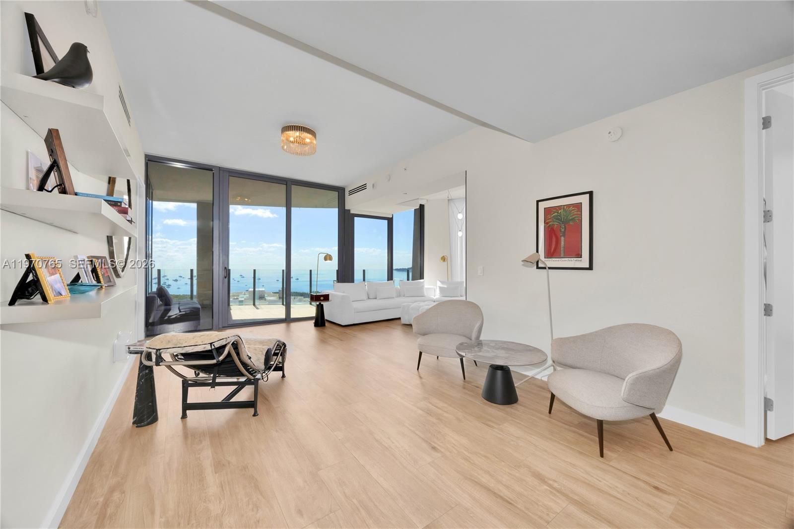 2831 S Bayshore Dr #2201, Miami FL 33133