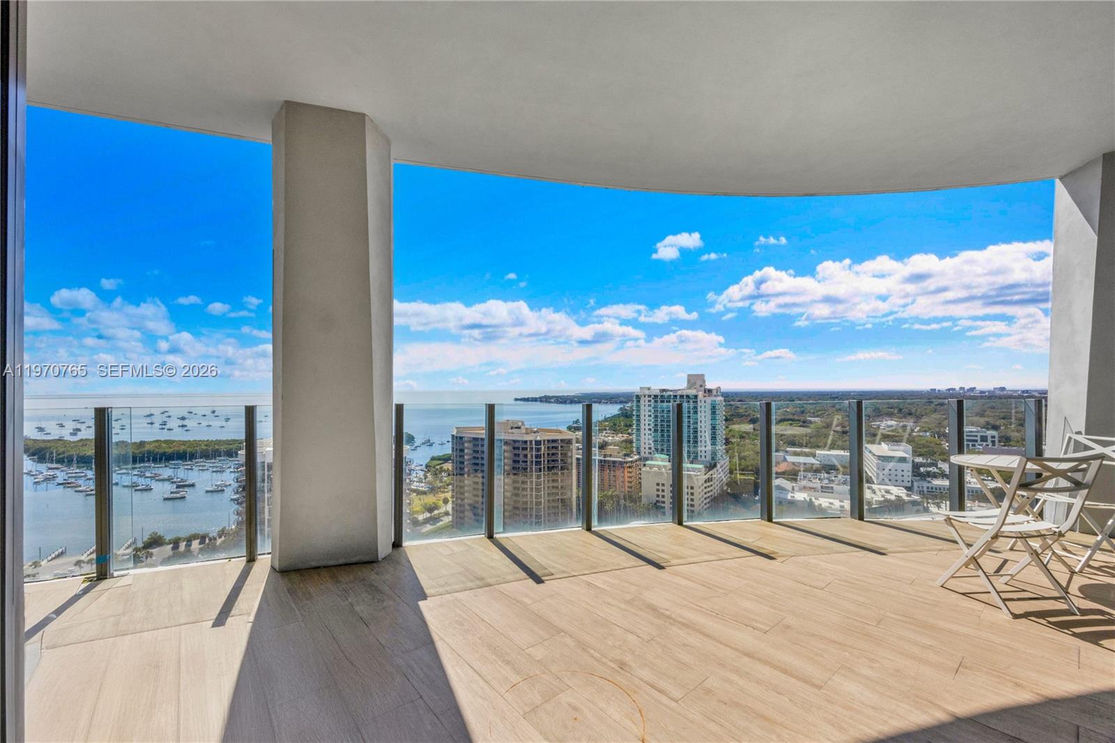 2831 S Bayshore Dr #2201, Miami FL 33133