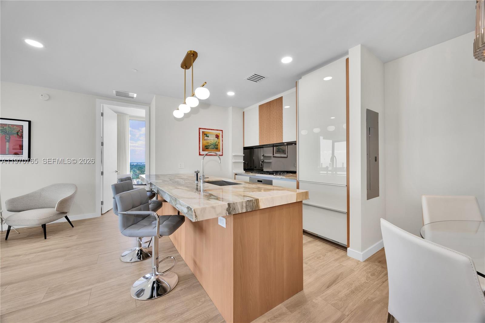 2831 S Bayshore Dr #2201, Miami FL 33133