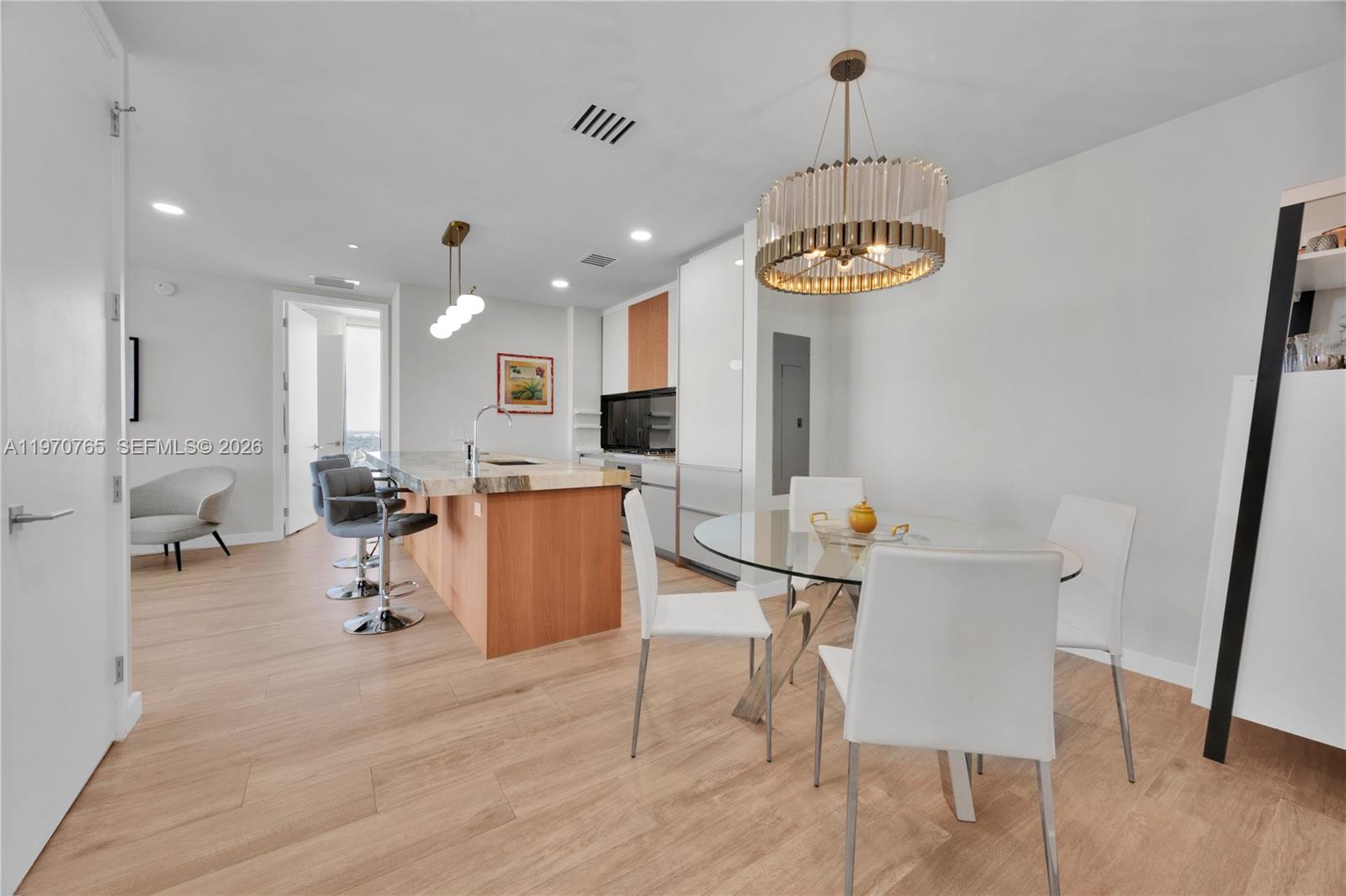 2831 S Bayshore Dr #2201, Miami FL 33133
