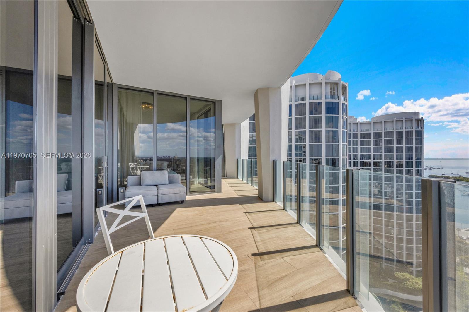 2831 S Bayshore Dr #2201, Miami FL 33133