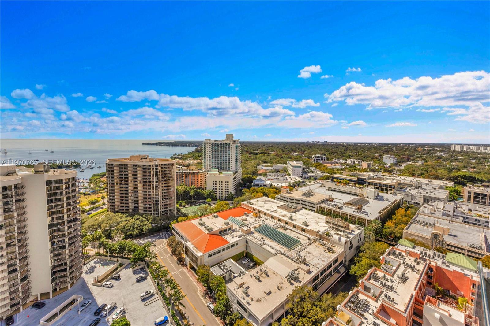 2831 S Bayshore Dr #2201, Miami FL 33133