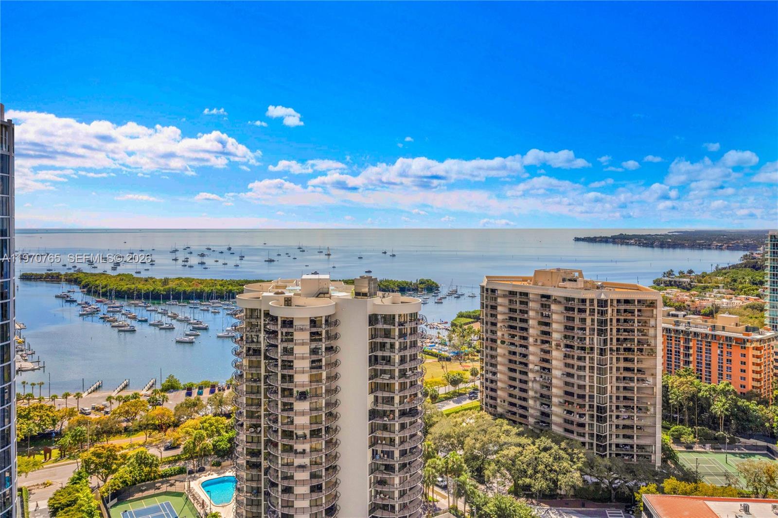 2831 S Bayshore Dr #2201, Miami FL 33133