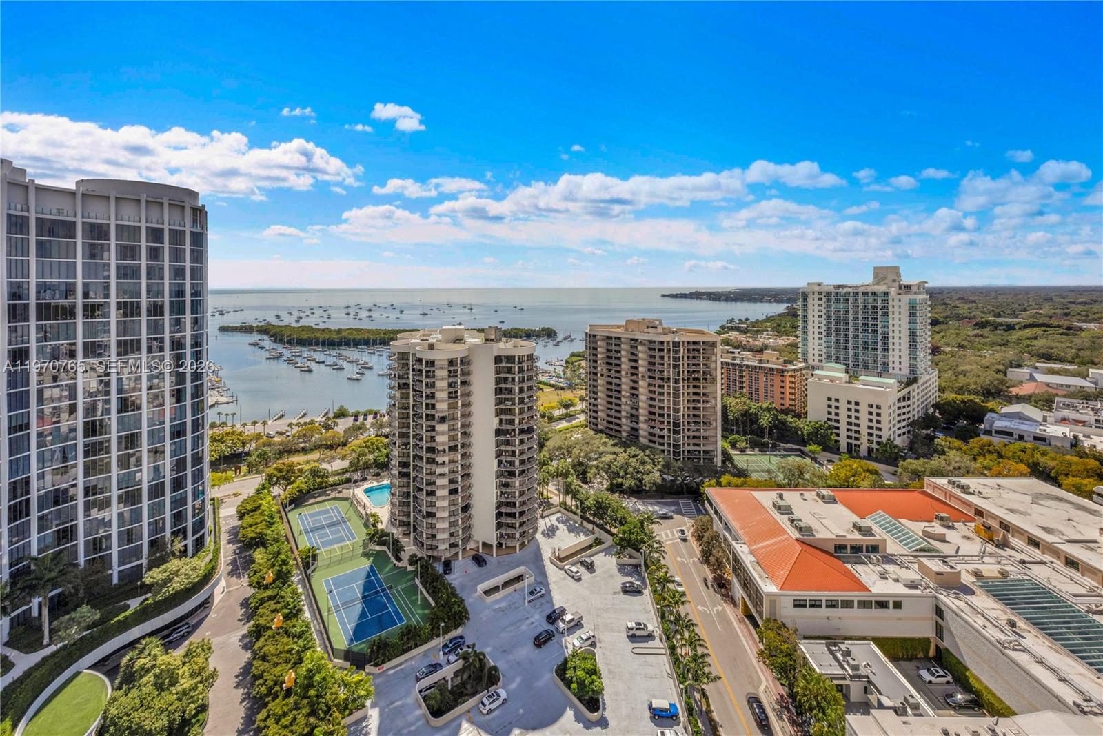 2831 S Bayshore Dr #2201, Miami FL 33133