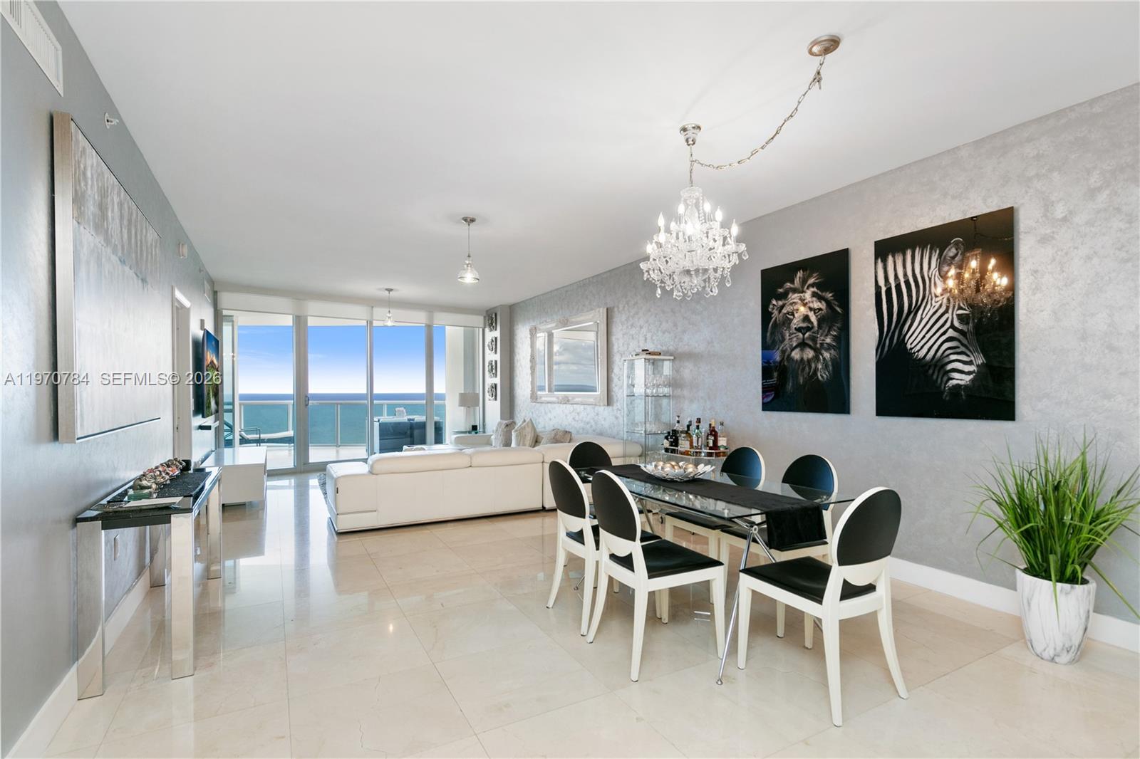 17121 Collins Ave #2905, Sunny Isles Beach FL 33160