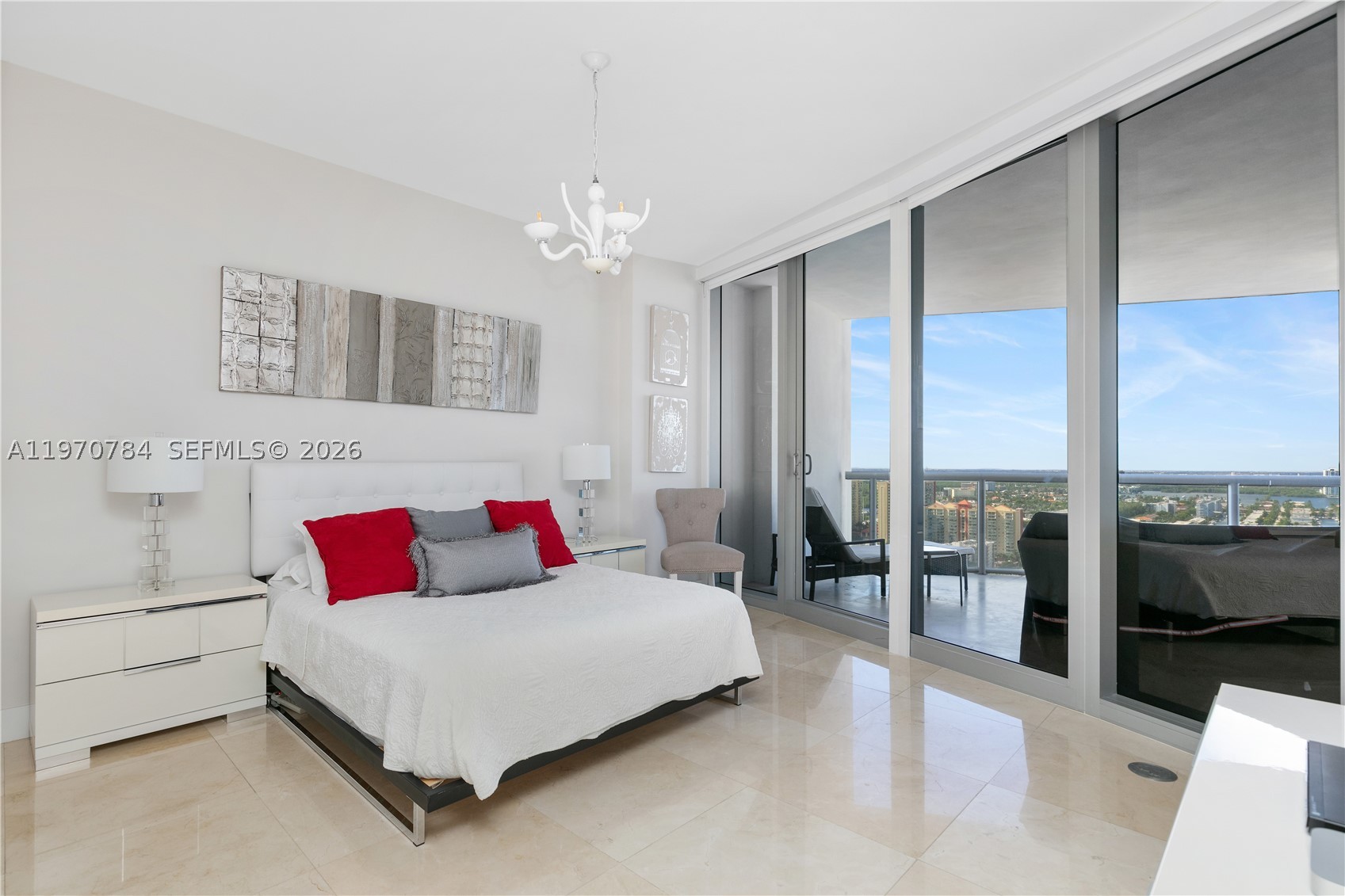 17121 Collins Ave #2905, Sunny Isles Beach FL 33160