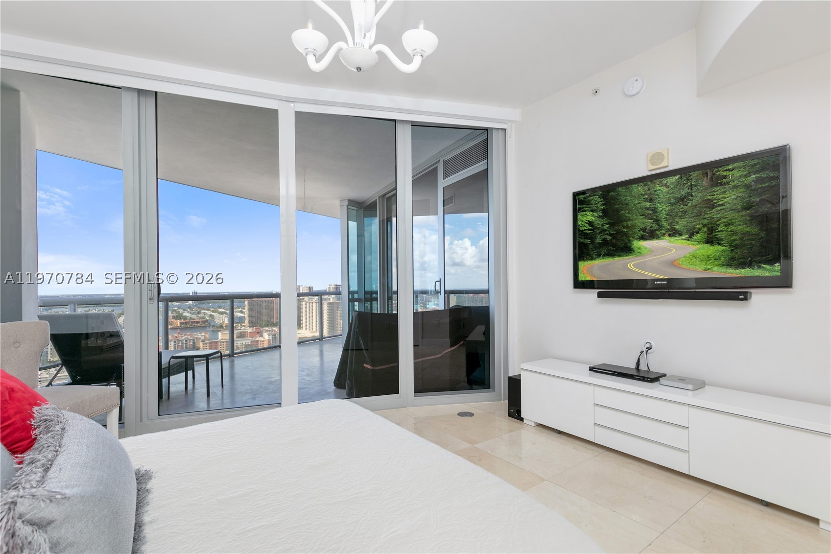 17121 Collins Ave #2905, Sunny Isles Beach FL 33160