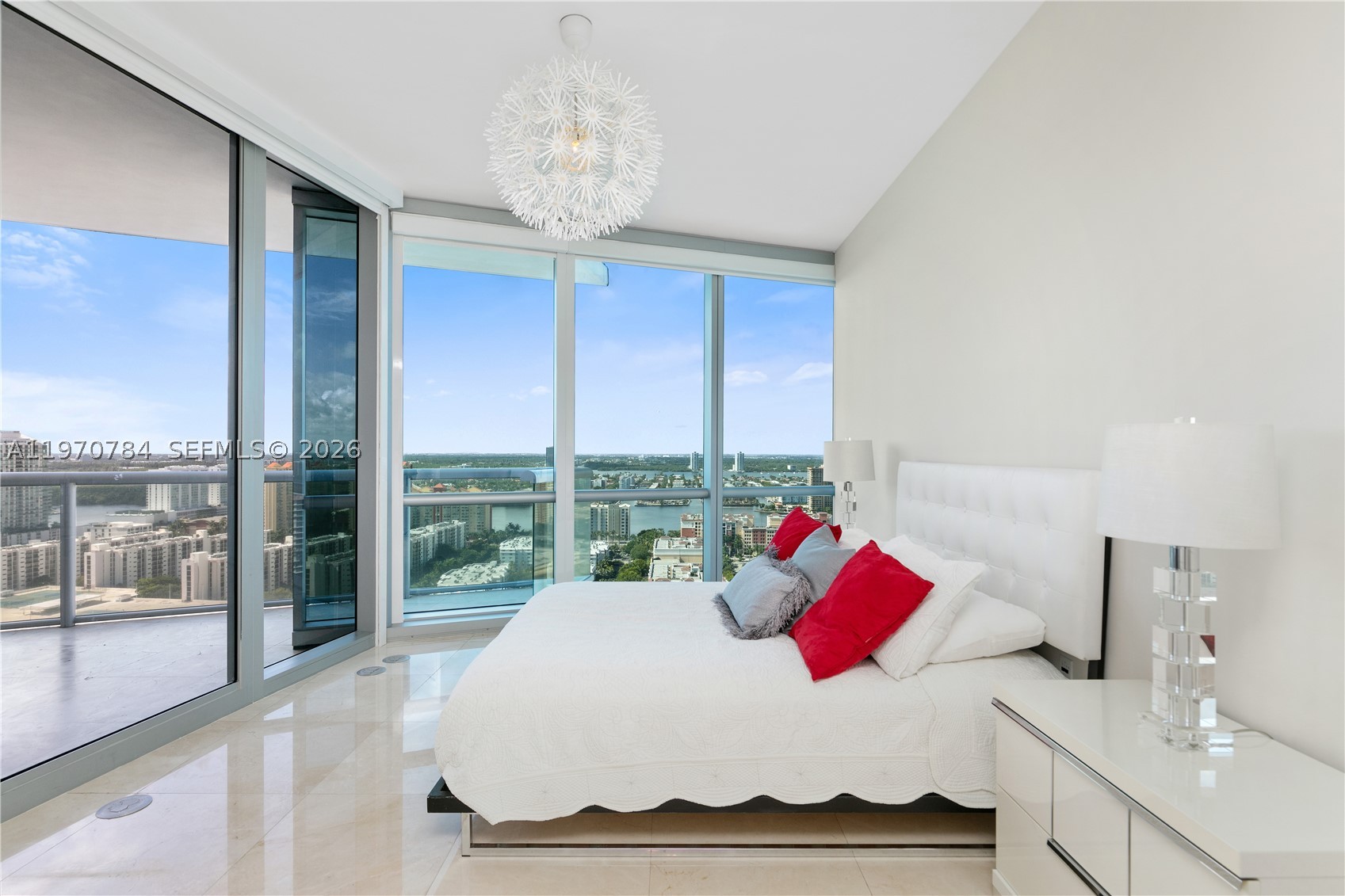 17121 Collins Ave #2905, Sunny Isles Beach FL 33160