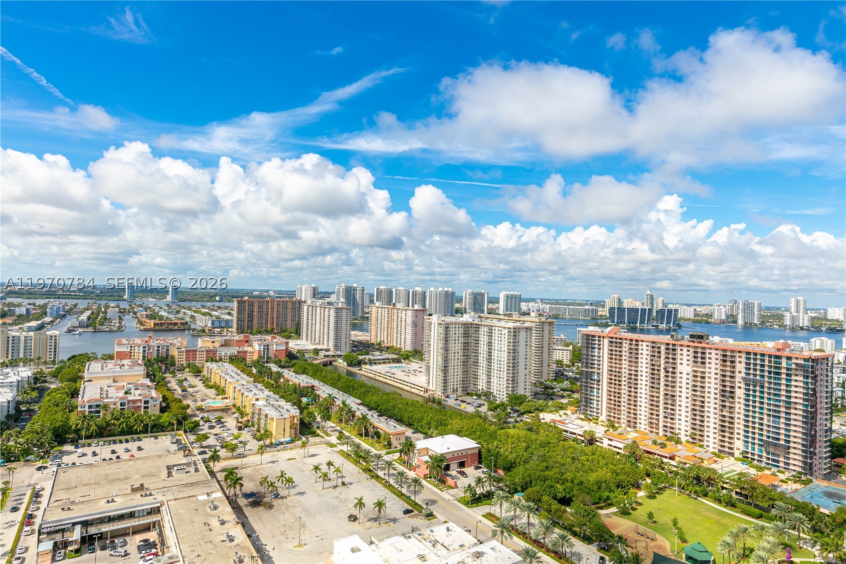 17121 Collins Ave #2905, Sunny Isles Beach FL 33160