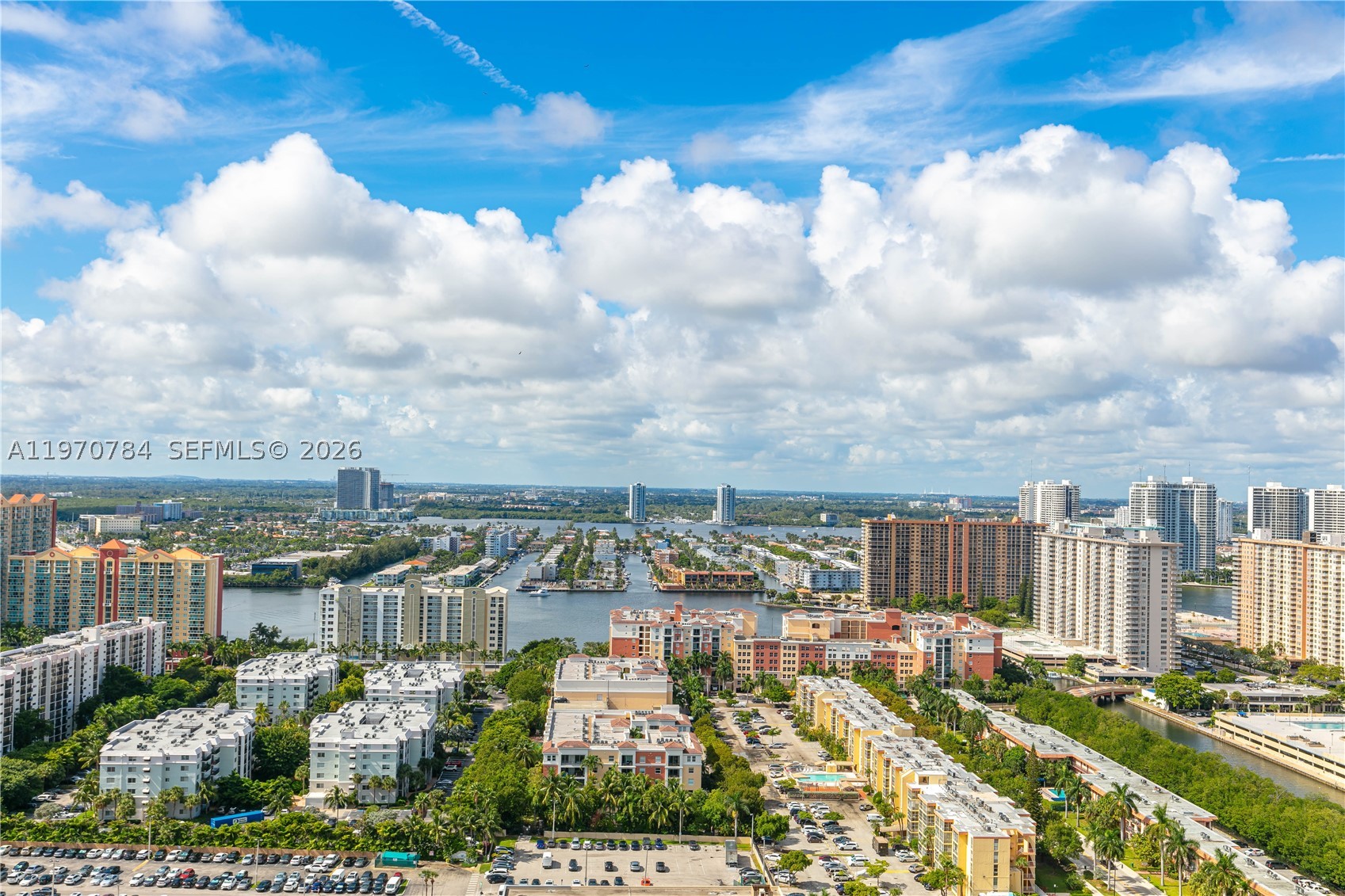 17121 Collins Ave #2905, Sunny Isles Beach FL 33160