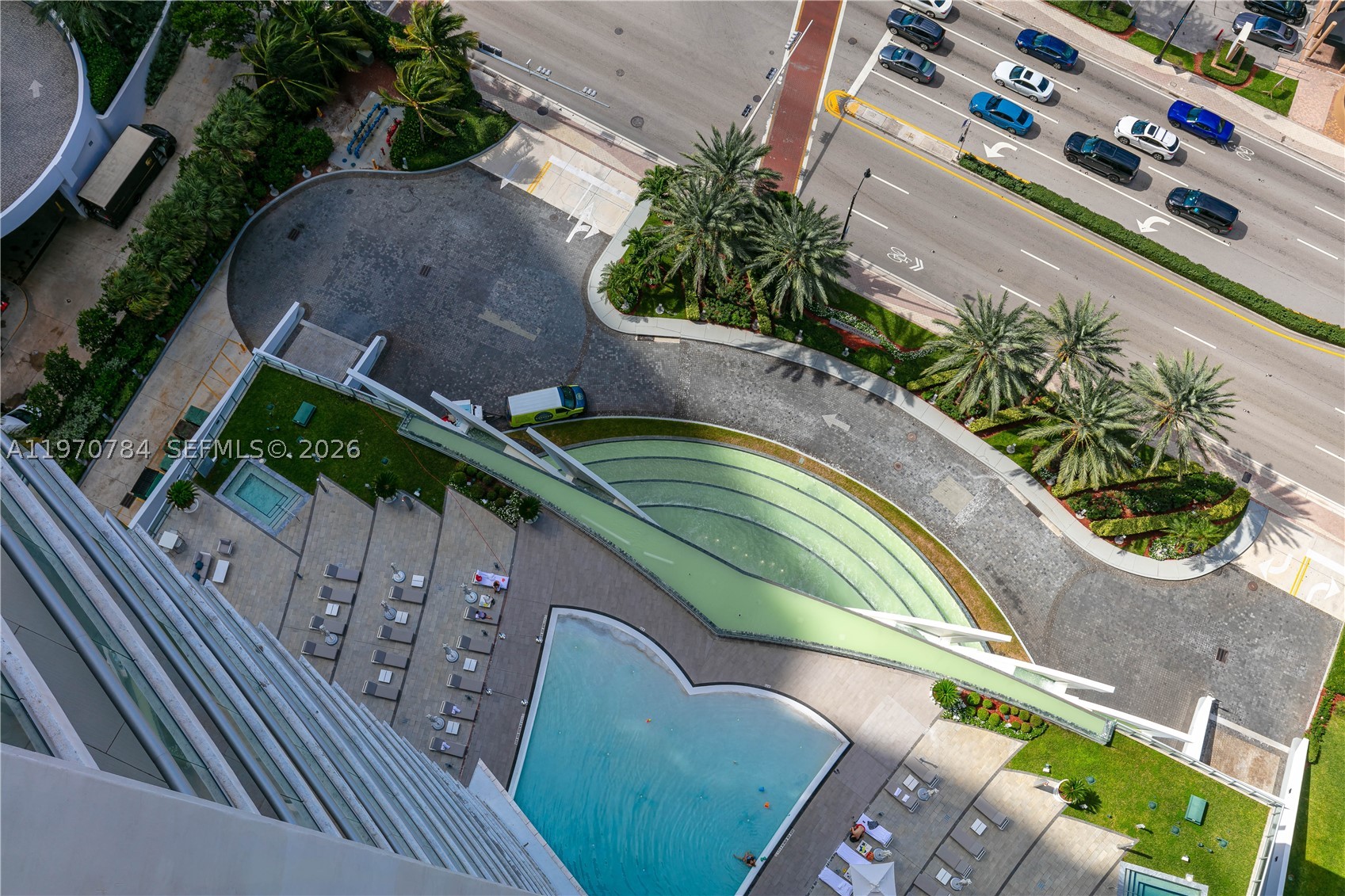 17121 Collins Ave #2905, Sunny Isles Beach FL 33160