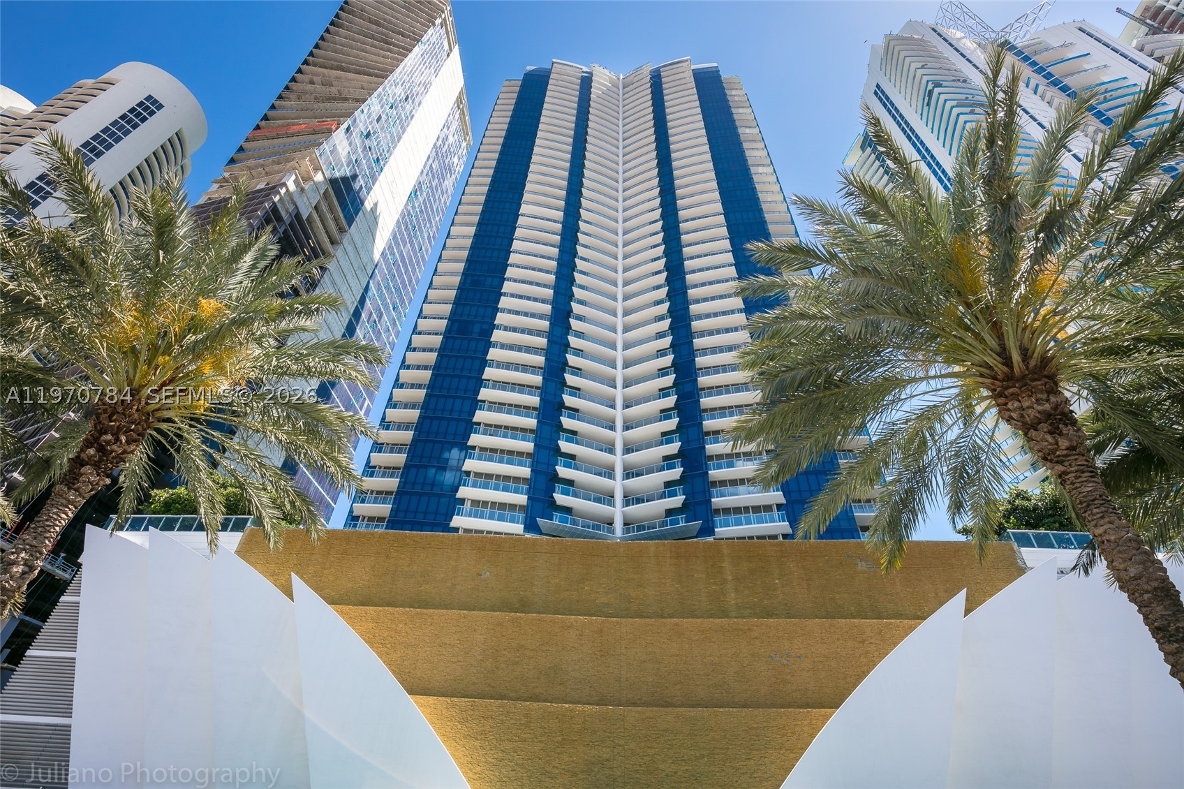 17121 Collins Ave #2905, Sunny Isles Beach FL 33160