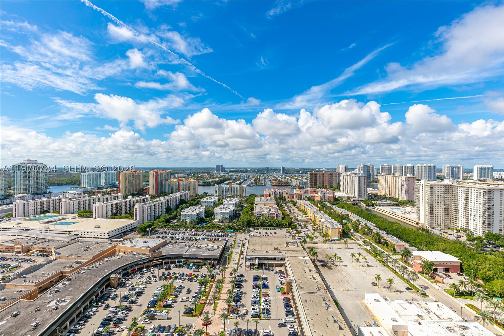 17121 Collins Ave #2905, Sunny Isles Beach FL 33160