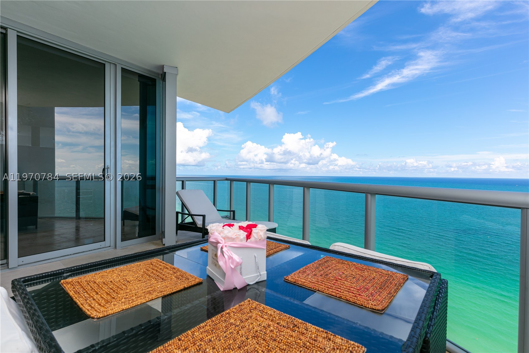 17121 Collins Ave #2905, Sunny Isles Beach FL 33160