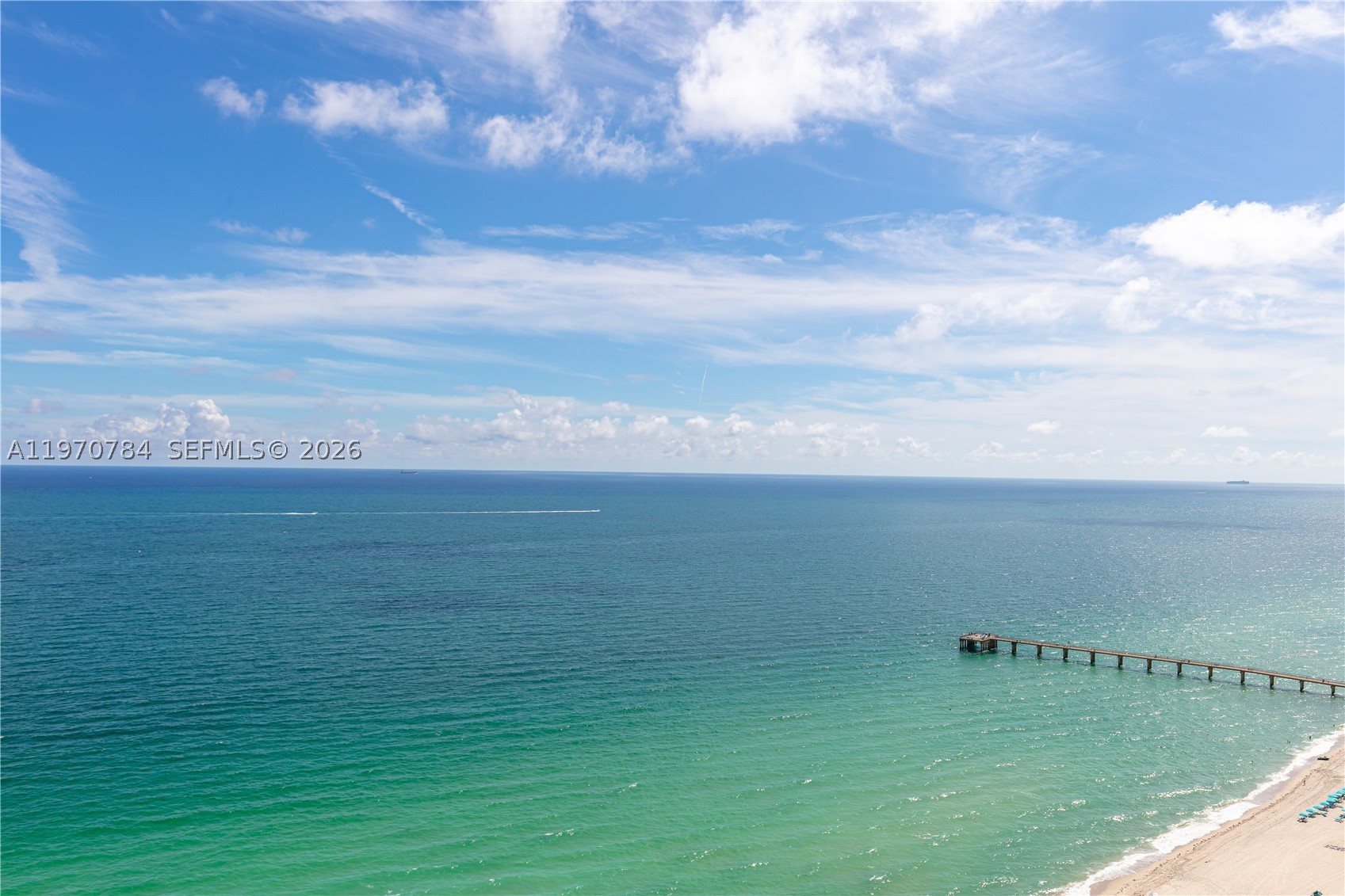 17121 Collins Ave #2905, Sunny Isles Beach FL 33160