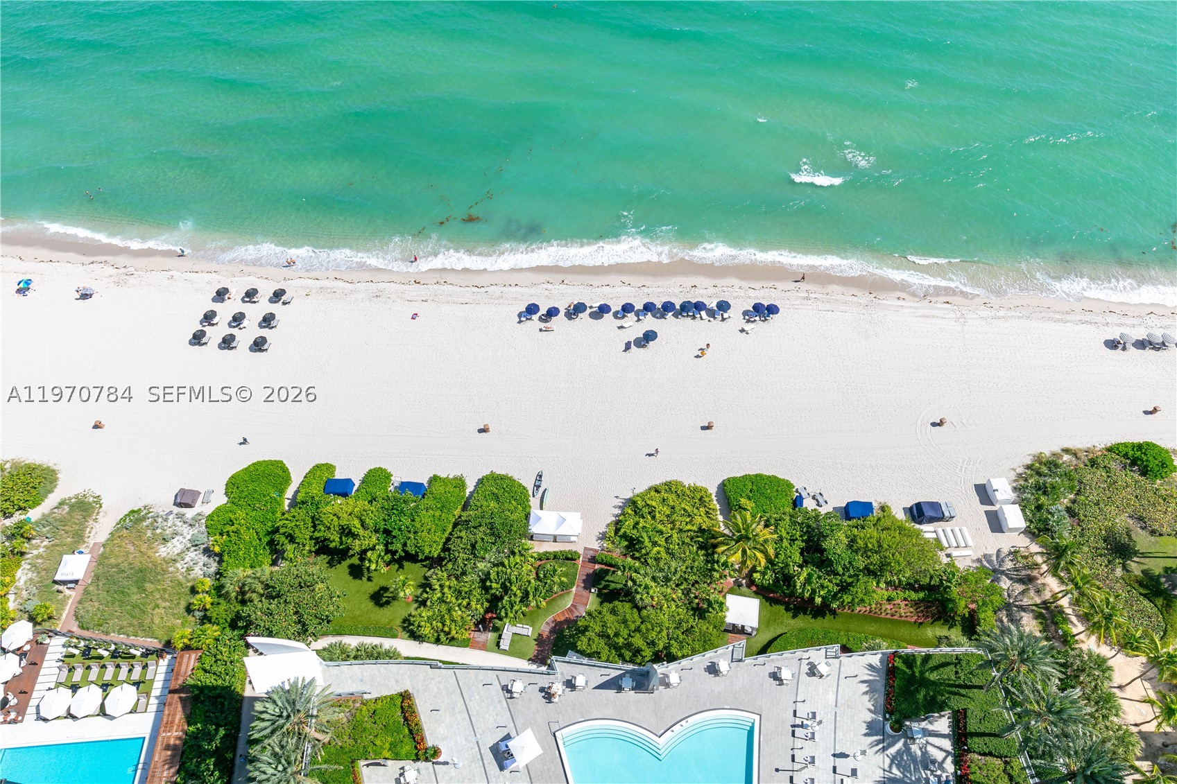 17121 Collins Ave #2905, Sunny Isles Beach FL 33160