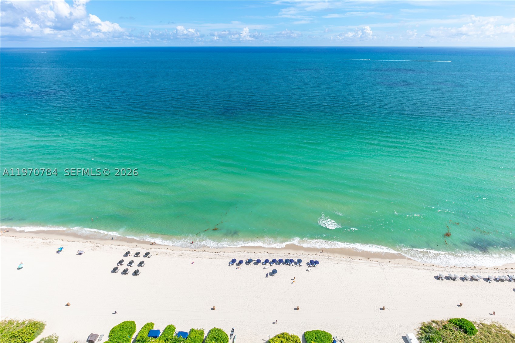 17121 Collins Ave #2905, Sunny Isles Beach FL 33160