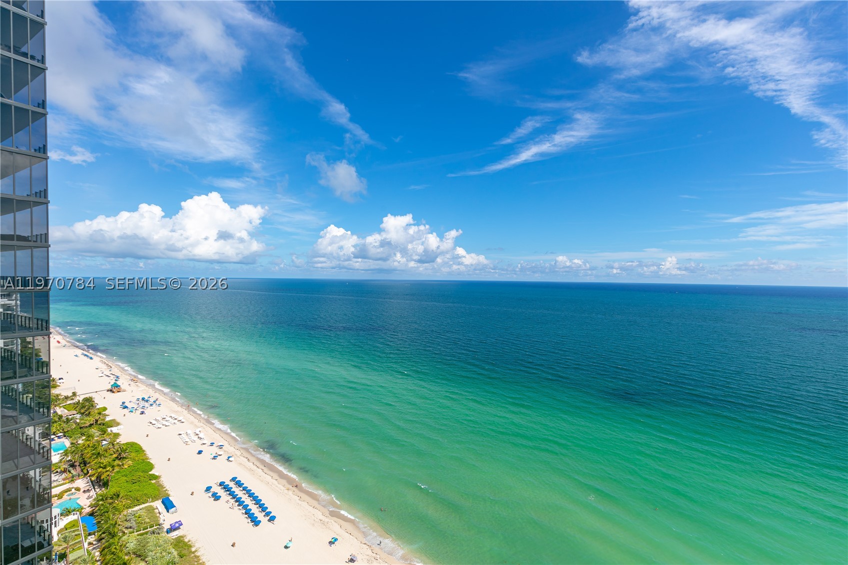 17121 Collins Ave #2905, Sunny Isles Beach FL 33160