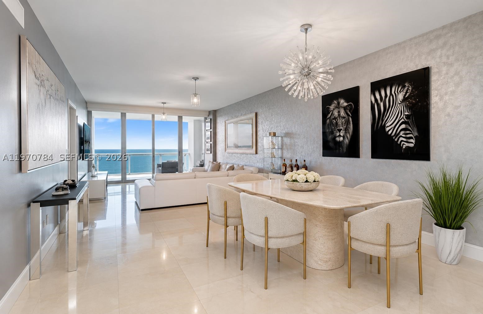 17121 Collins Ave #2905, Sunny Isles Beach FL 33160