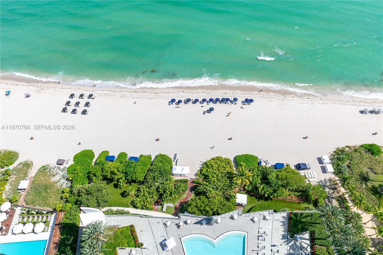 17121 Collins Ave #2905, Sunny Isles Beach FL 33160