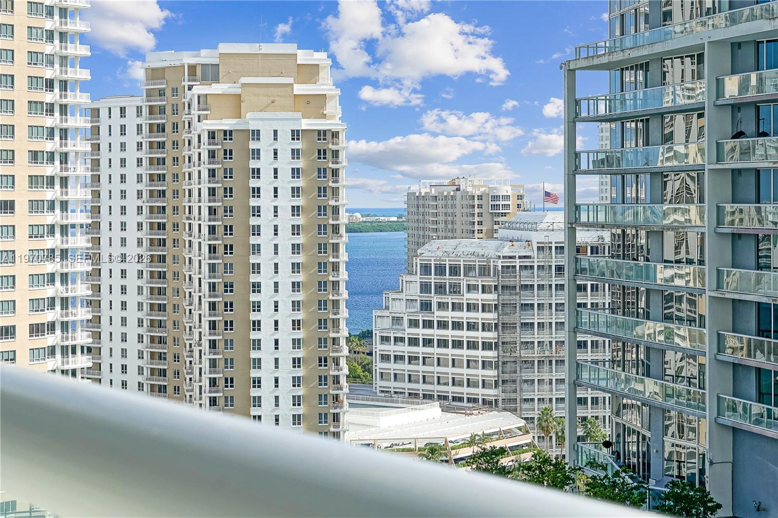 475 Brickell Ave #1913, Miami FL 33131