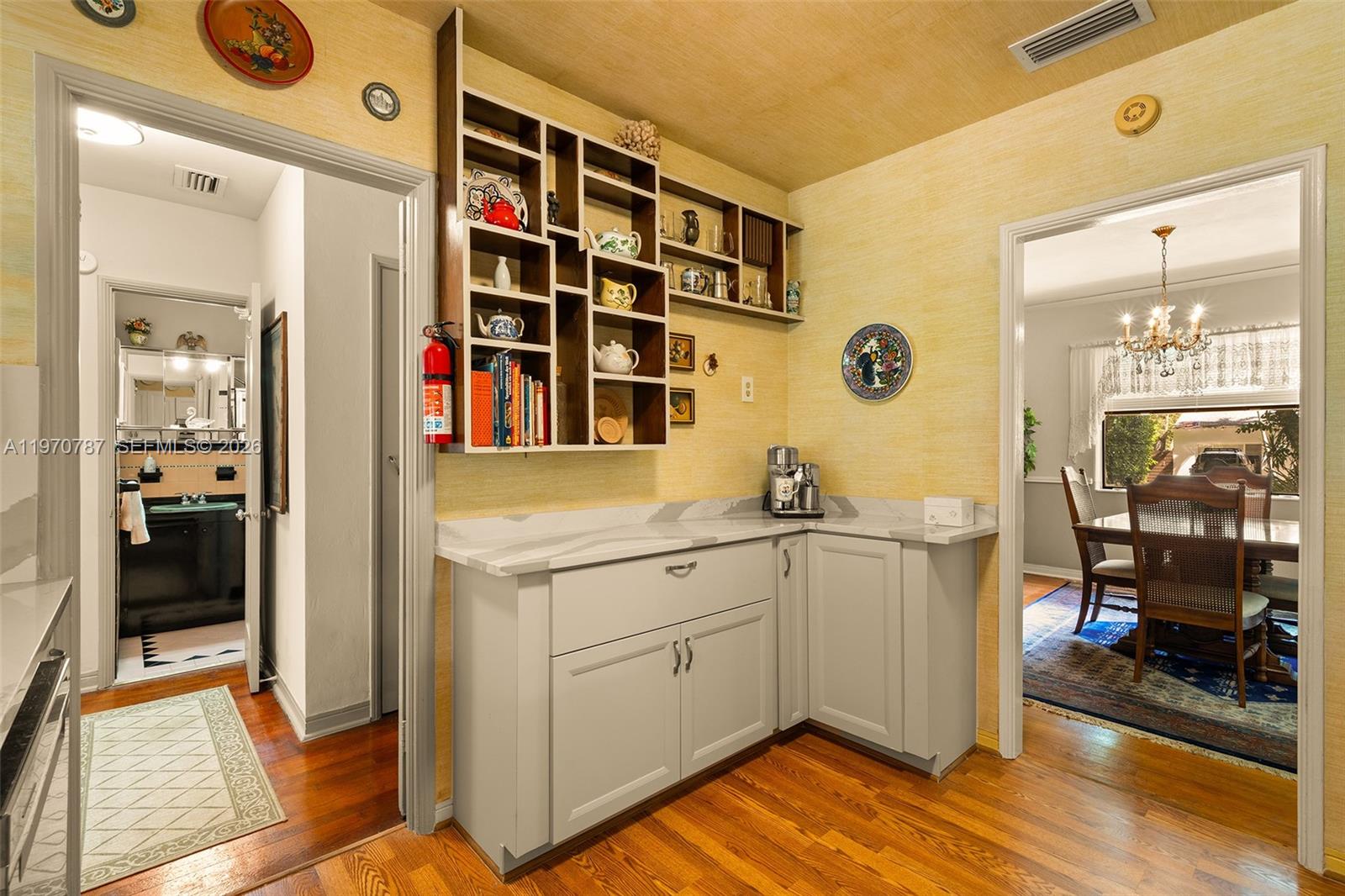 430 NE 52nd Ter, Miami FL 33137