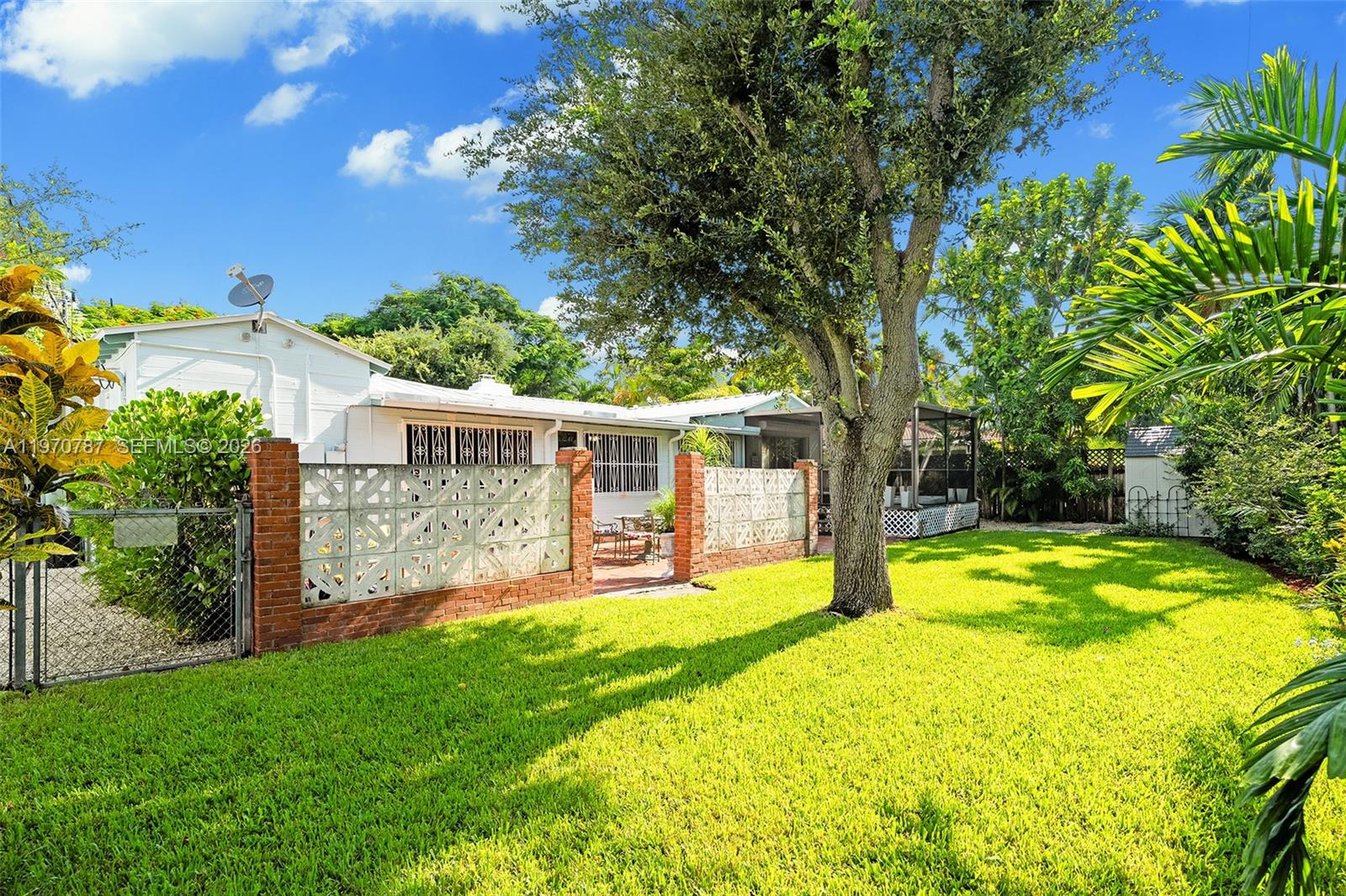 430 NE 52nd Ter, Miami FL 33137
