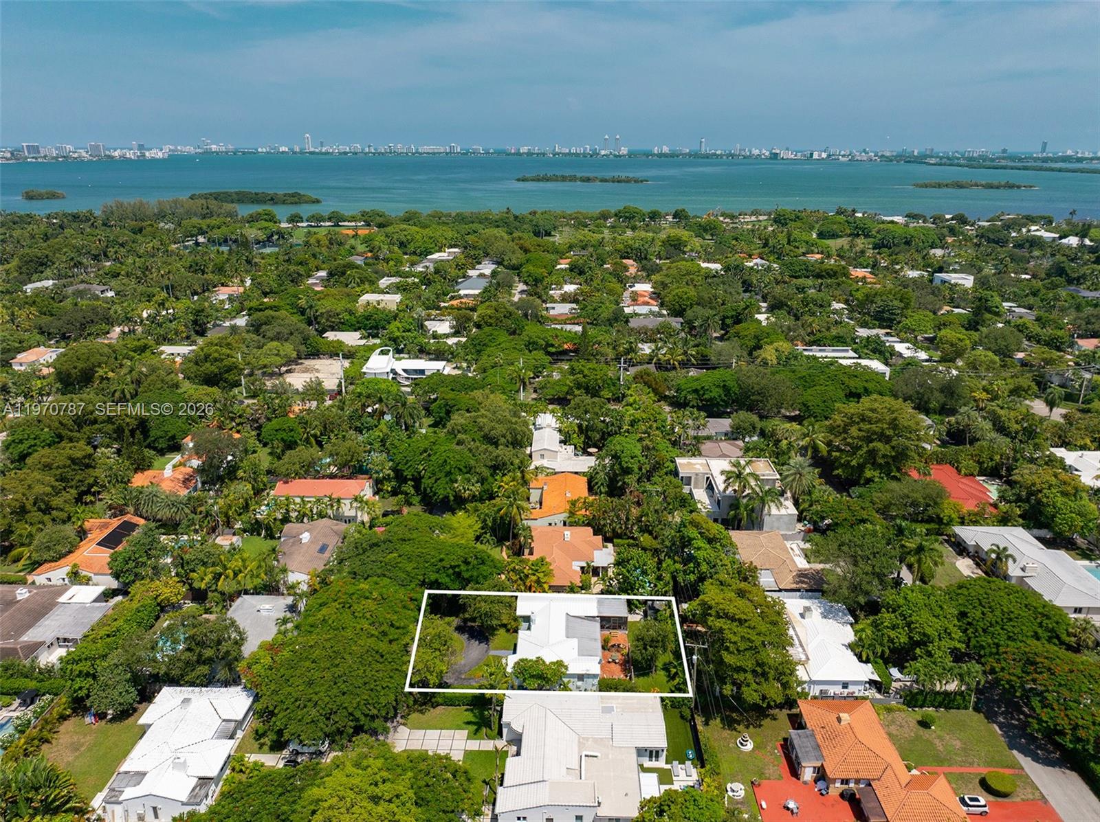 430 NE 52nd Ter, Miami FL 33137