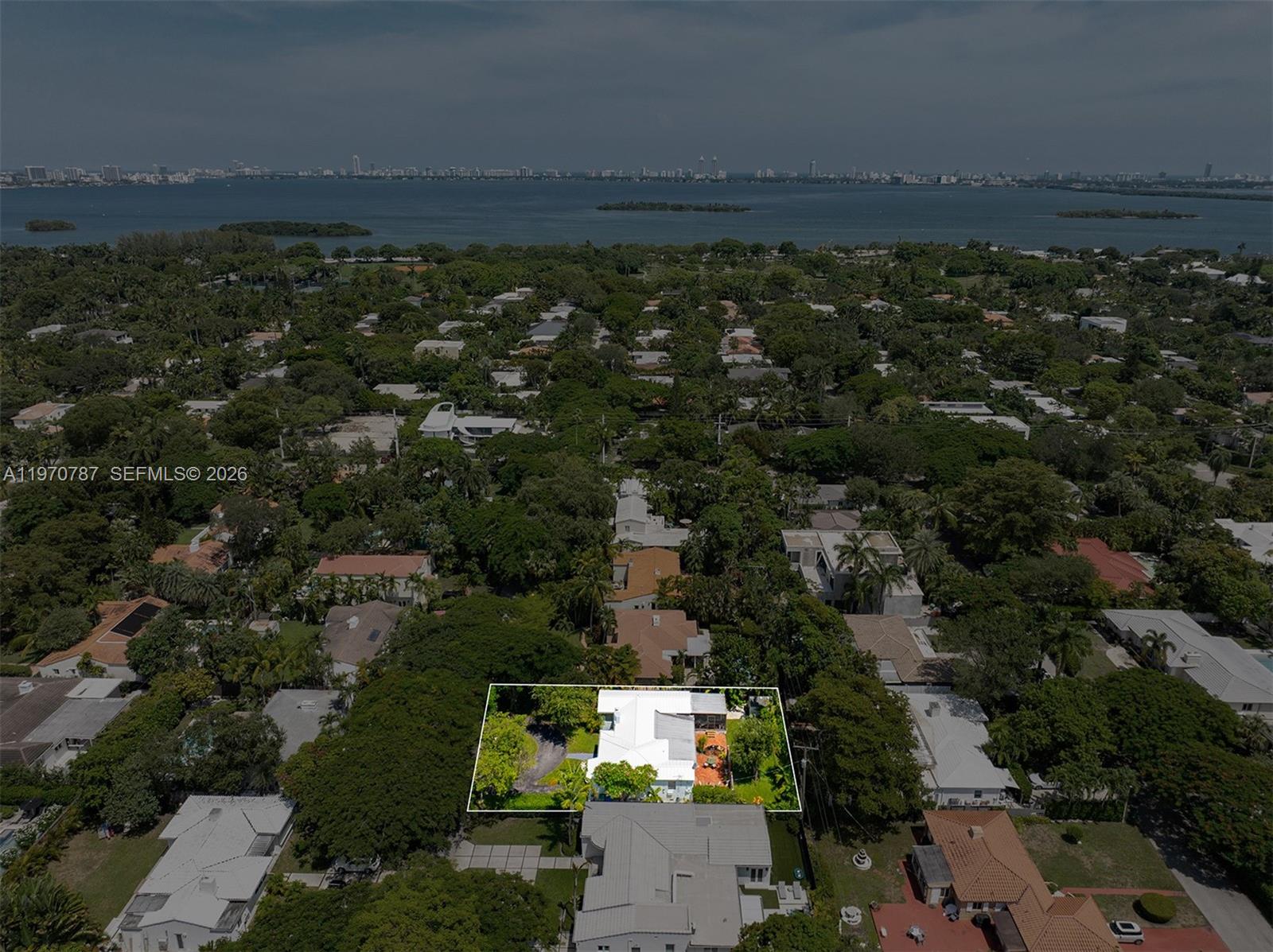 430 NE 52nd Ter, Miami FL 33137