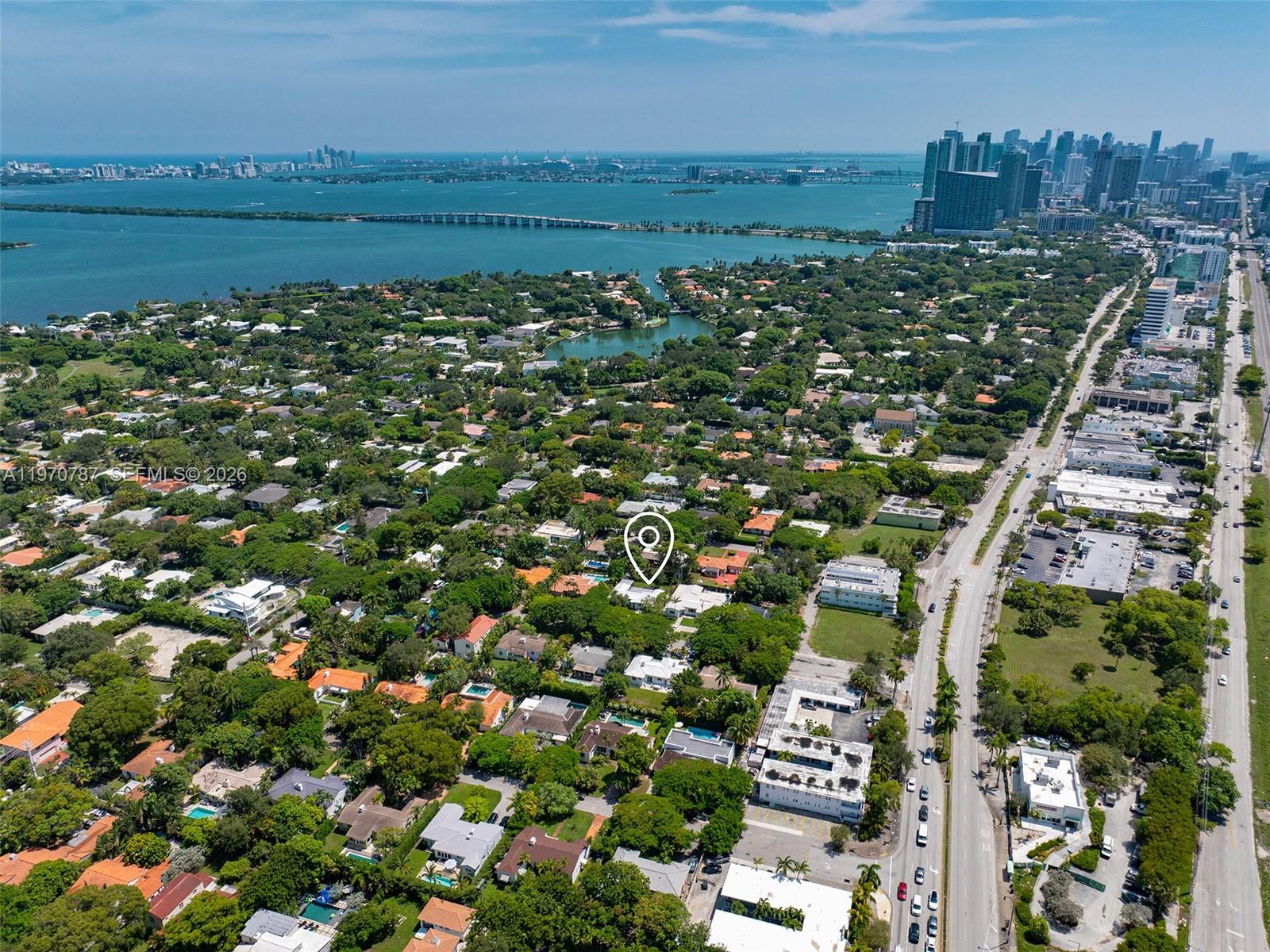 430 NE 52nd Ter, Miami FL 33137