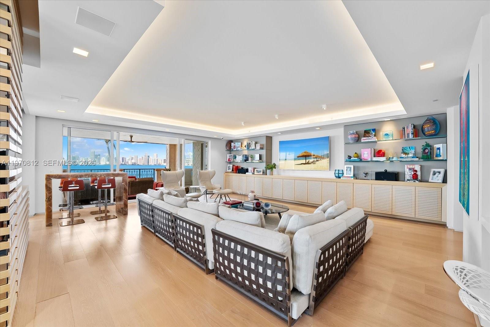 4921 Fisher Island Dr #4921, Miami Beach FL 33109