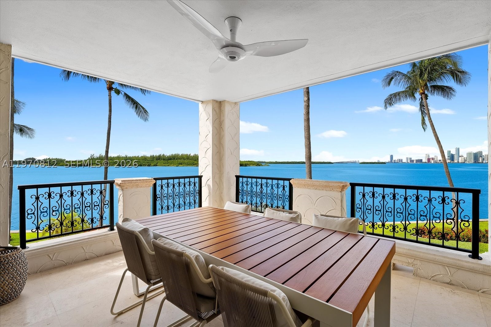 4921 Fisher Island Dr #4921, Miami Beach FL 33109