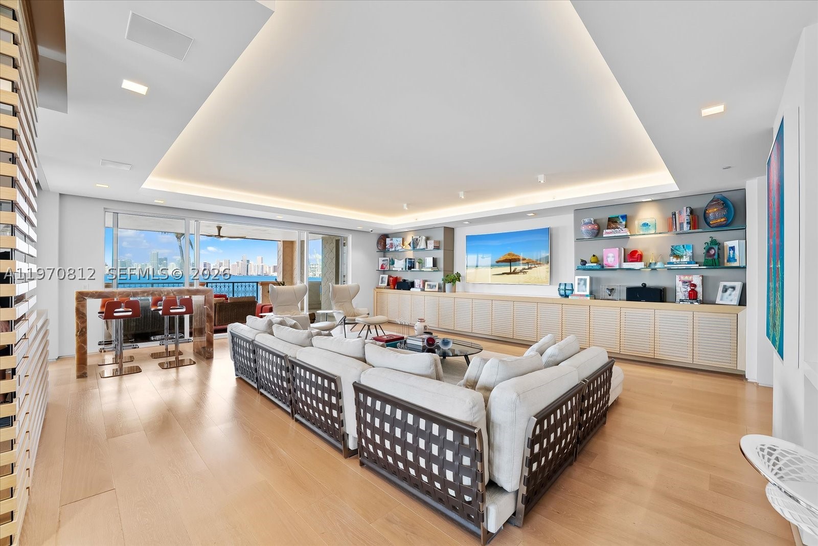 4921 Fisher Island Dr #4921, Miami Beach FL 33109